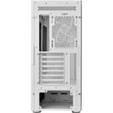SilverStone FARA 514X, Chassis Tower bianco