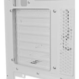 SilverStone FARA 514X, Chassis Tower bianco