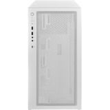 SilverStone SST-FA514X-WG, Chassis Tower bianco