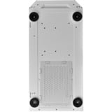 SilverStone SST-FA514X-WG, Chassis Tower bianco