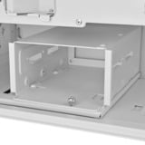 SilverStone SST-FA514X-WG, Chassis Tower bianco