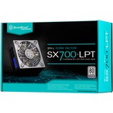 SilverStone SST-SX700-LPT V1.1 Nero