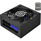 SilverStone SST-SX700-LPT V1.1, Alimentatore PC Nero