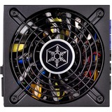 SilverStone SST-SX700-LPT V1.1, Alimentatore PC Nero