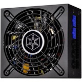 SilverStone SST-SX700-LPT V1.1, Alimentatore PC Nero