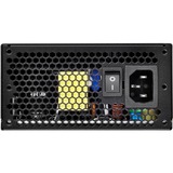 SilverStone SST-SX700-LPT V1.1, Alimentatore PC Nero