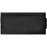 SilverStone SST-SX700-LPT V1.1, Alimentatore PC Nero