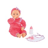 Simba 9000150060 bambola 2 anno/i, Bambino/Bambina, 420 mm, 655 g, Rosa