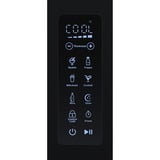 Steba 05-52-00, Gelatiera Nero