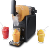 Steba Slush-Maker FDM 2, Gelatiera Nero