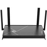 TP-Link Archer BE230 router wireless 2.5 Gigabit Ethernet Dual-band (2.4 GHz/5 GHz) Nero Wi-Fi 7 (802.11be), Dual-band (2.4 GHz/5 GHz), Collegamento ethernet LAN, Nero, Router da tavolo
