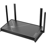 TP-Link Archer BE230 router wireless 2.5 Gigabit Ethernet Dual-band (2.4 GHz/5 GHz) Nero Wi-Fi 7 (802.11be), Dual-band (2.4 GHz/5 GHz), Collegamento ethernet LAN, Nero, Router da tavolo