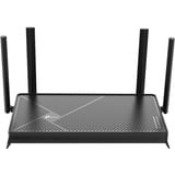 TP-Link Archer BE230 router wireless 2.5 Gigabit Ethernet Dual-band (2.4 GHz/5 GHz) Nero Wi-Fi 7 (802.11be), Dual-band (2.4 GHz/5 GHz), Collegamento ethernet LAN, Nero, Router da tavolo