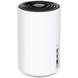 TP-Link Deco XE75(2-pack), Router di rete bianco