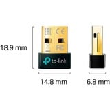 TP-Link UB5A, Adattatore Bluetooth Nero