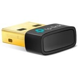 TP-Link UB5A scheda di rete e adattatore Bluetooth Nero, Wireless, USB, Bluetooth