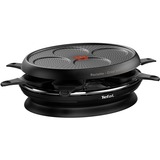 Tefal RE3208, Raclette Nero