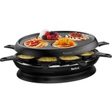 Tefal RE3208, Raclette Nero