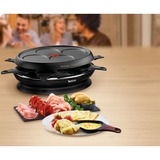 Tefal RE3208, Raclette Nero