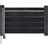 Thermaltake AC-071-CO1OTN-C1, Cavo Nero