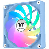 Thermaltake CL-F201-PL14BU-A, Ventola celeste