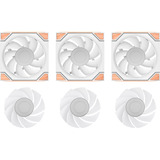 Thermaltake CL-F252-PL12SW-A, Ventola bianco