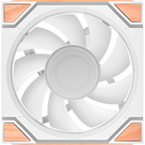 Thermaltake CL-F252-PL12SW-A, Ventola bianco