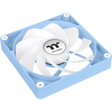 Thermaltake CT140 Reverse ARGB Sync PC Cooling Fan Hydrangea Blue, Ventola celeste