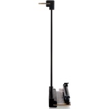 Thermaltake Cavo di prolunga PCI-E 4.0 doppio 90° Nero