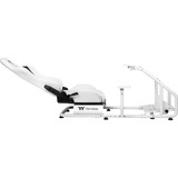 Thermaltake Cockpit per simulatore di corse GR300, Sim Rig bianco