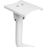 Thermaltake Cockpit per simulatore di corse GR300, Sim Rig bianco