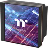 Thermaltake MAGFloe 420 Ultra ARGB Sync AIO Liquid Cooler Nero