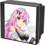 Thermaltake MAGFloe 420 Ultra ARGB Sync AIO Liquid Cooler Nero