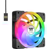 Thermaltake MAGFloe 420 Ultra ARGB Sync AIO Liquid Cooler Nero