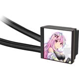 Thermaltake MAGFloe 420 Ultra ARGB Sync AIO Liquid Cooler Nero