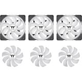 Thermaltake MAGFloe 420 Ultra ARGB Sync AIO Raffreddatore Liquido, Raffreddamento ad acqua Nero