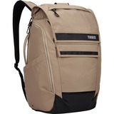 Thule Paramount PARABP2216 - Timberwolf zaino Zaino casual Marrone Nylon beige, Città, 39,6 cm (15.6"), Scompartimento del notebook, Nylon