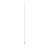 Ubiquiti UACC-AI-Theta-CMS, Montaggio a soffitto bianco