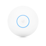 Ubiquiti UAP-AC-PRO punto accesso WLAN 1300 Mbit/s Bianco Supporto Power over Ethernet (PoE), Punto di accesso bianco, 1300 Mbit/s, 1300 Mbit/s, 10,100,1000 Mbit/s, 122 m, AES, TKIP, WEP, WPA, WPA2, 48 V