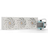 Valkyrie VK-AIOSY360W, Raffreddamento ad acqua bianco
