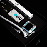 Valkyrie VK-AIOSY360W, Raffreddamento ad acqua bianco