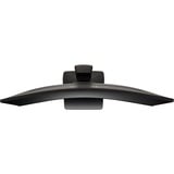 ViewSonic Display VG3419C Monitor PC 86,4 cm (34") 3440 x 1440 Pixel UltraWide Quad HD LED Nero, Monitor LED Nero (opaco), 86,4 cm (34"), 3440 x 1440 Pixel, UltraWide Quad HD, LED, 3,5 ms, Nero