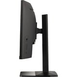 ViewSonic Display VG3419C Monitor PC 86,4 cm (34") 3440 x 1440 Pixel UltraWide Quad HD LED Nero, Monitor LED Nero (opaco), 86,4 cm (34"), 3440 x 1440 Pixel, UltraWide Quad HD, LED, 3,5 ms, Nero