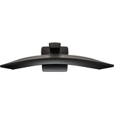ViewSonic VS19725(VG3419C), Monitor LED Nero (opaco)