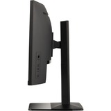 ViewSonic VS19725(VG3419C), Monitor LED Nero (opaco)