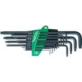 Wiha 24312, Cacciavite Nero