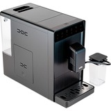 Wilfa 602293, Macchina per espresso Nero