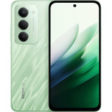 Xiaomi Redmi 15 5G 256GB, Handy verde