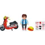 ZAPF Creation 906118, Gioco figura 