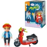 ZAPF Creation 906118, Gioco figura 